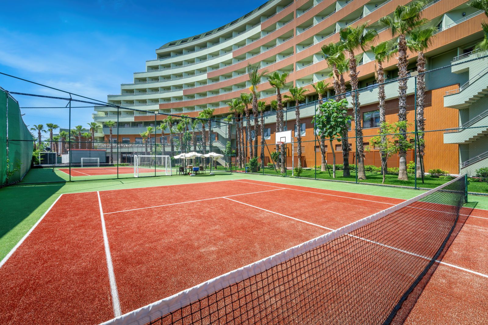 Delphin Palace, foto 13