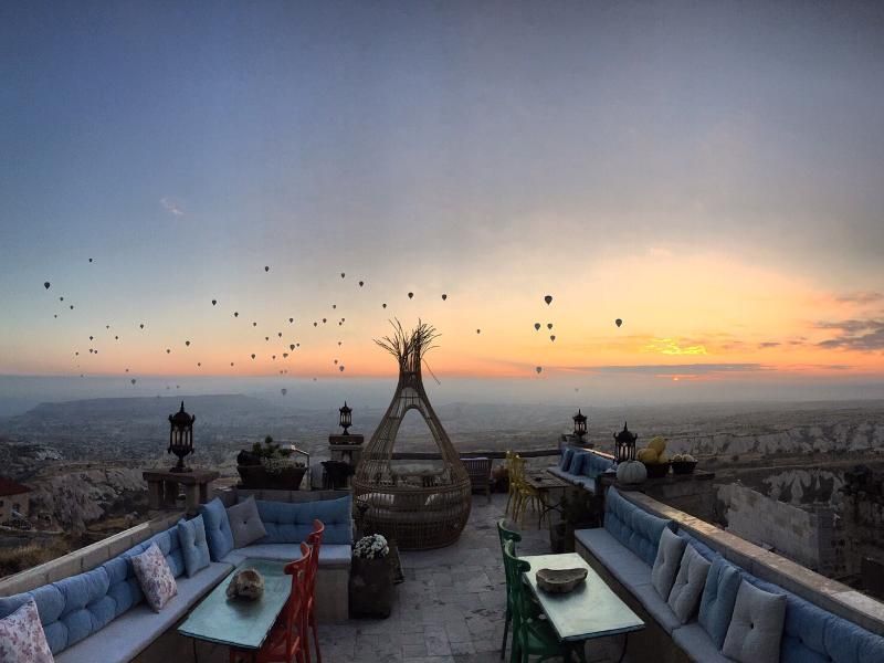 Rox Cappadocia, foto 11