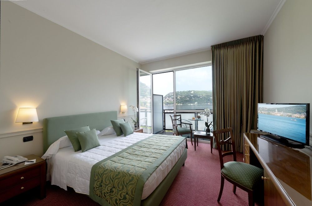Hotel Barchetta Excelsior, foto 6
