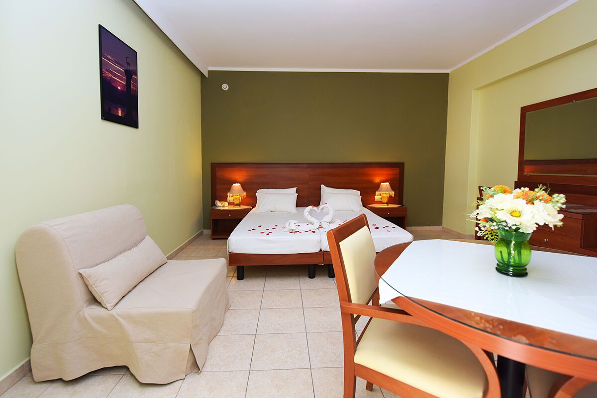 Esmeralda Hotel, foto 5