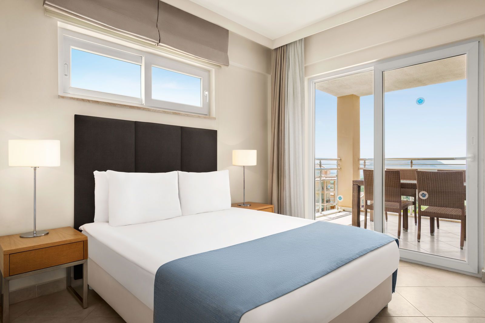 Unique Residence Hotel Golf & Spa, foto 4