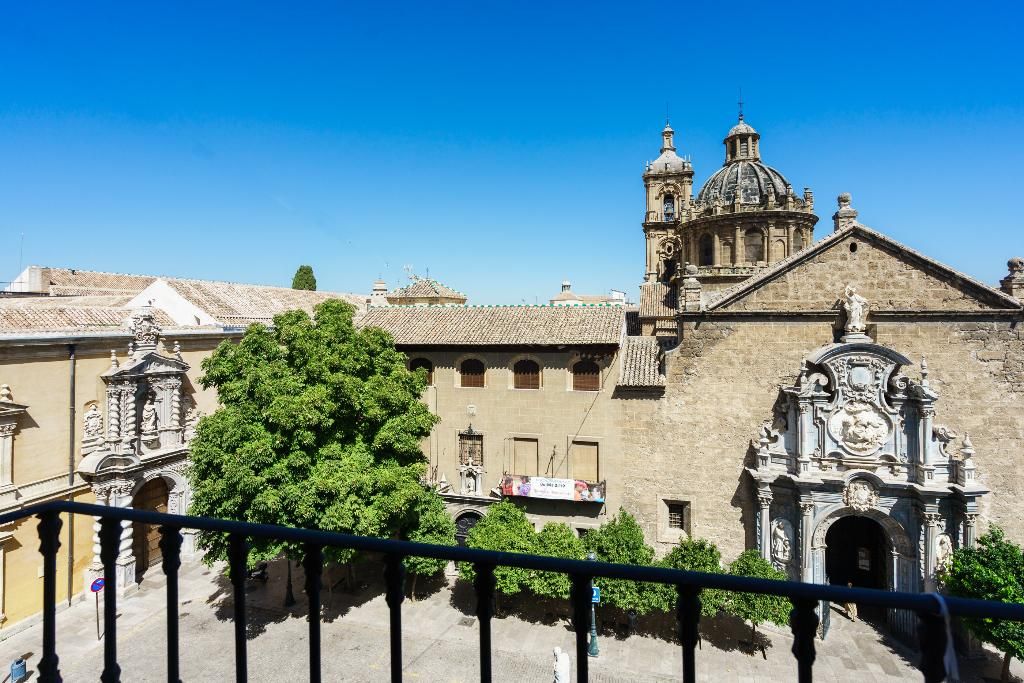 La Perla Granada Suites, foto 9