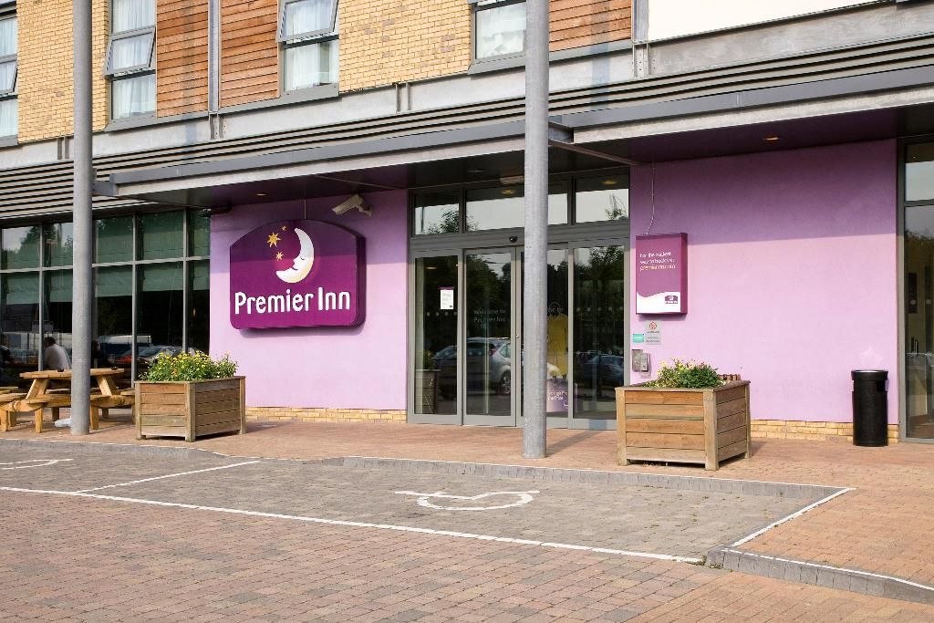 Premier Inn Watford (Croxley Green), foto 4