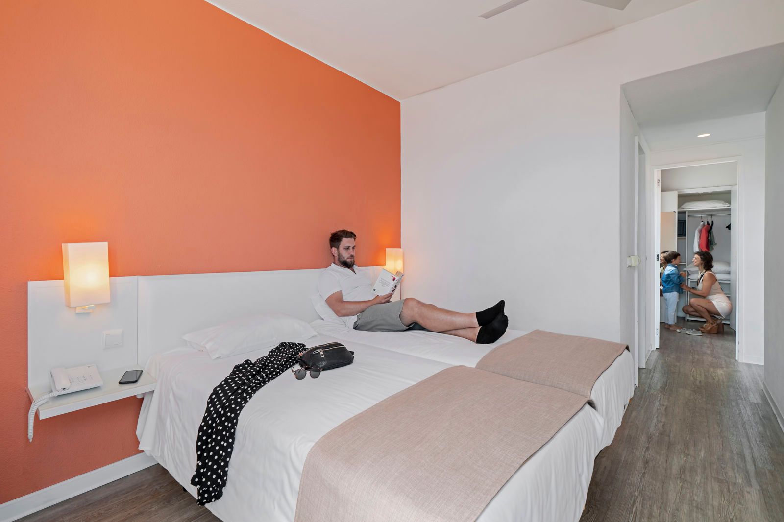 Dorisol Estrelicia Hotel, foto 4