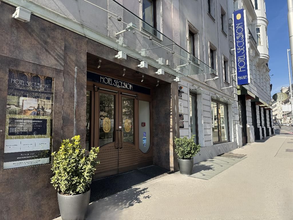 Hotel Secession an der Oper, foto 12