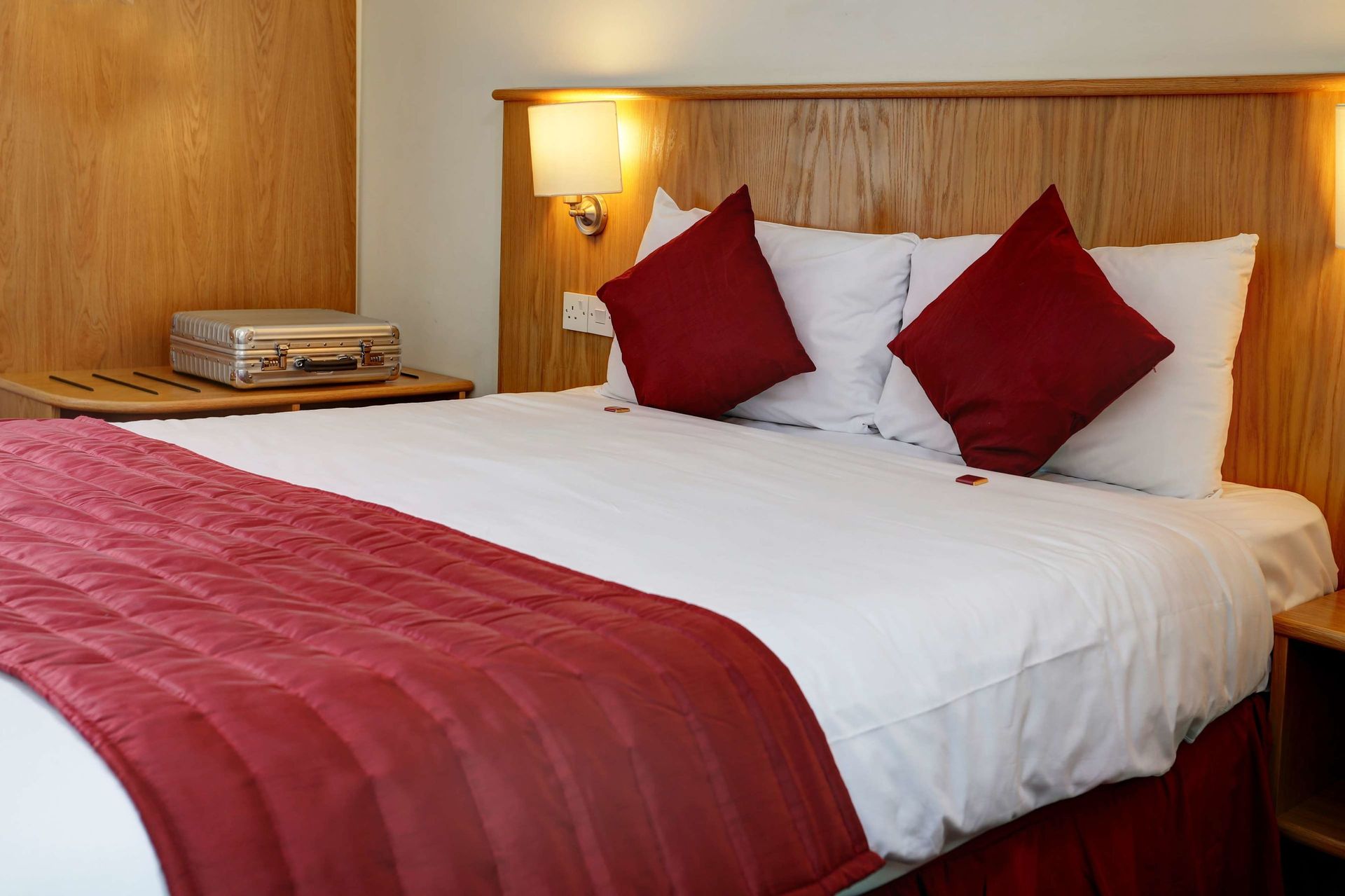 Best Western London Highbury, foto 6