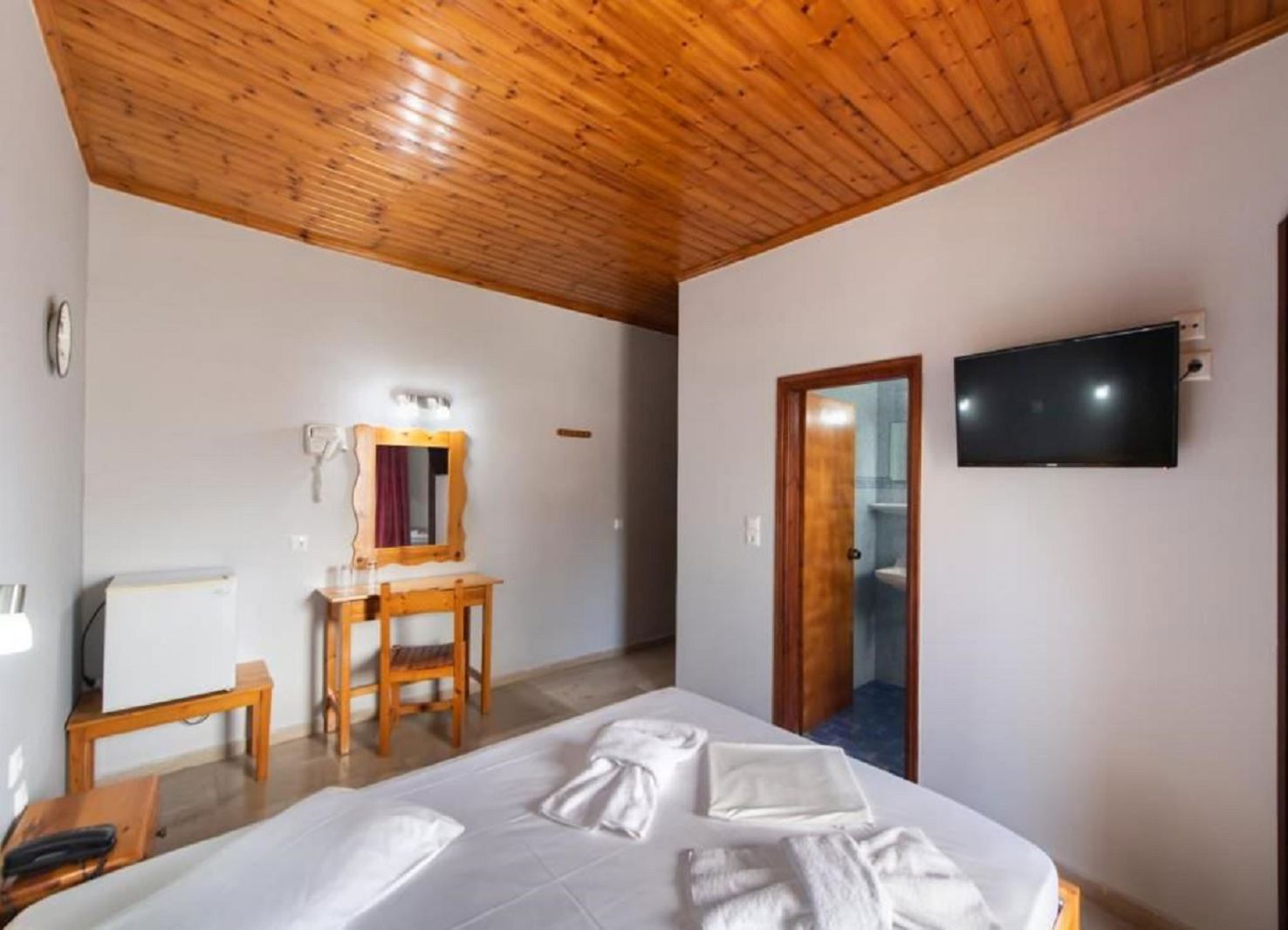 Hotel Nostos, foto 7