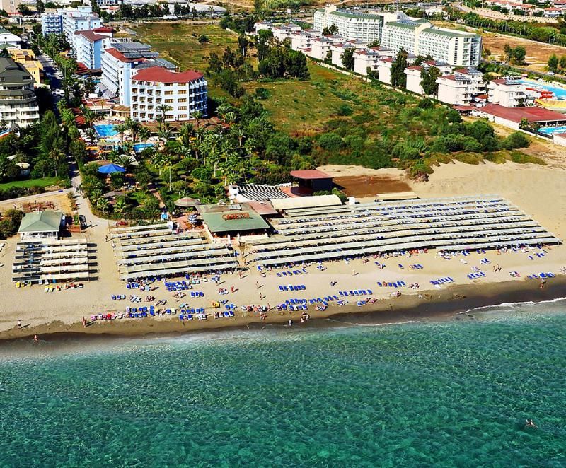 Caretta Relax Hotel, foto 8