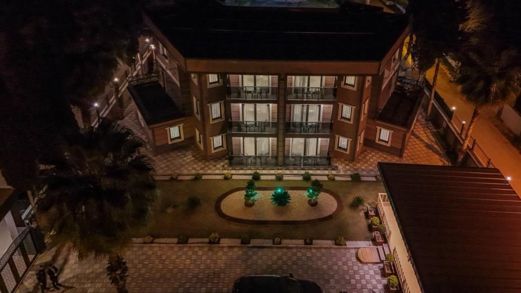 Belek 07 Luxury Suites, foto 8