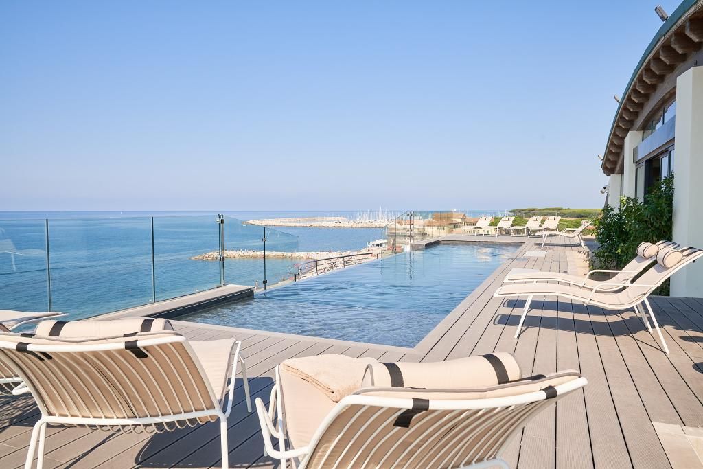 Palace Lido Hotel & Suites, foto 13