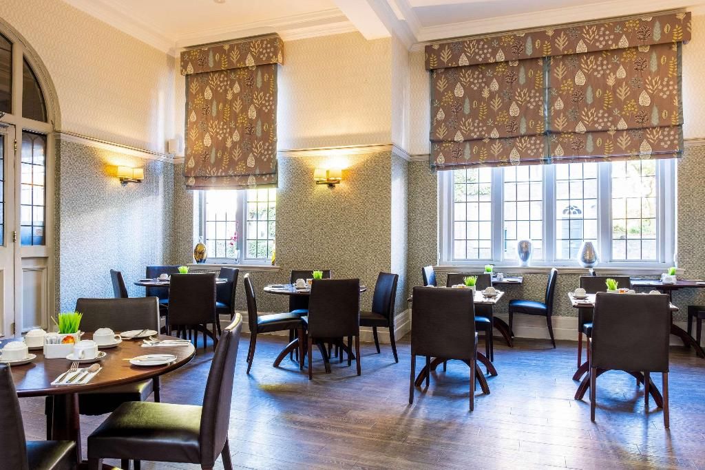 The Samuel Ryder Hotel St. Albans, Tapestry Collection by Hilton, foto 9