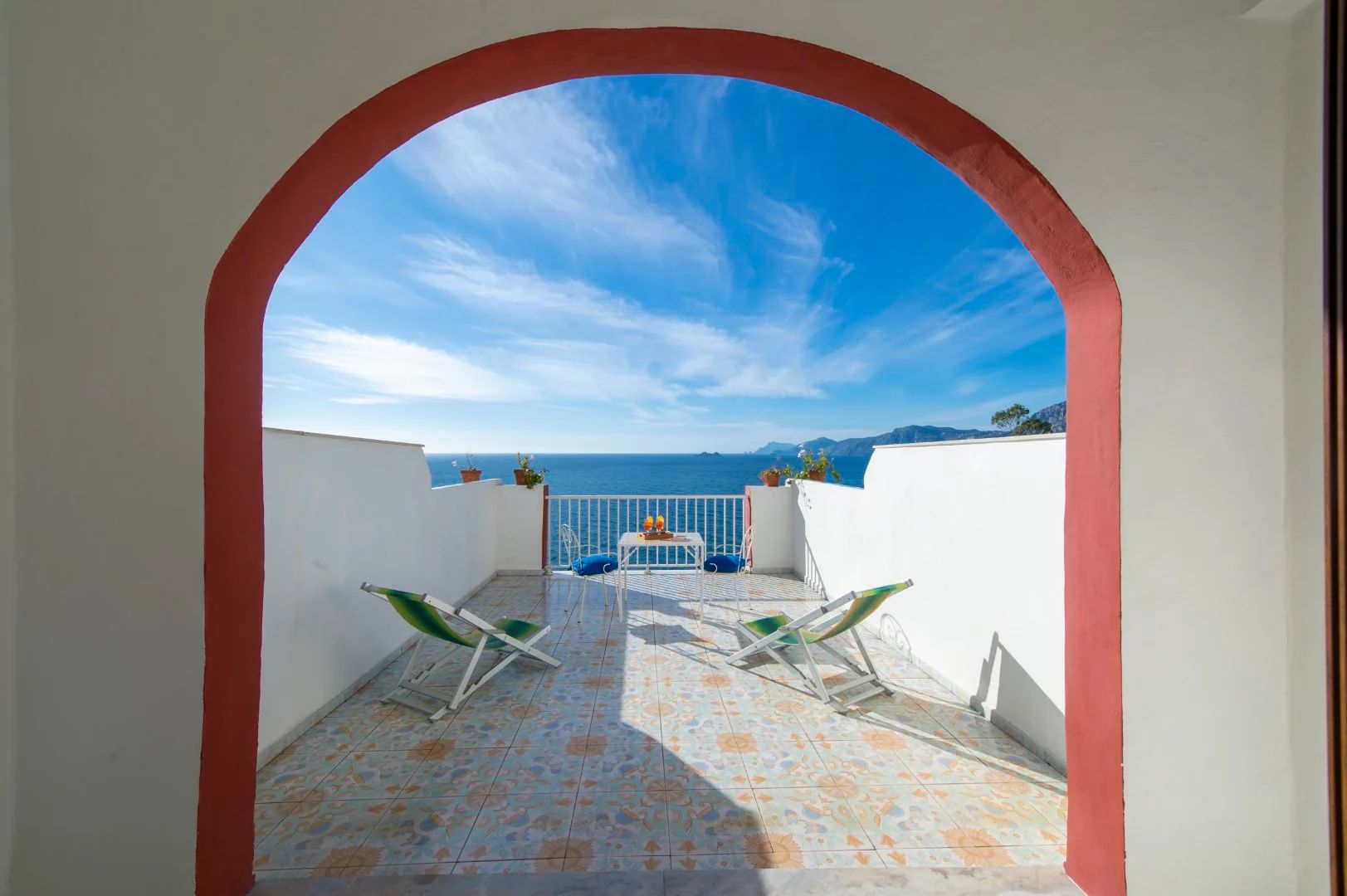 Hotel Villa Bellavista, foto 10