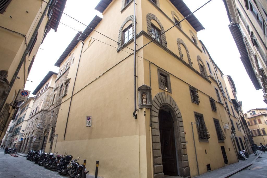 Casual Rinascimento Firenze, foto 5