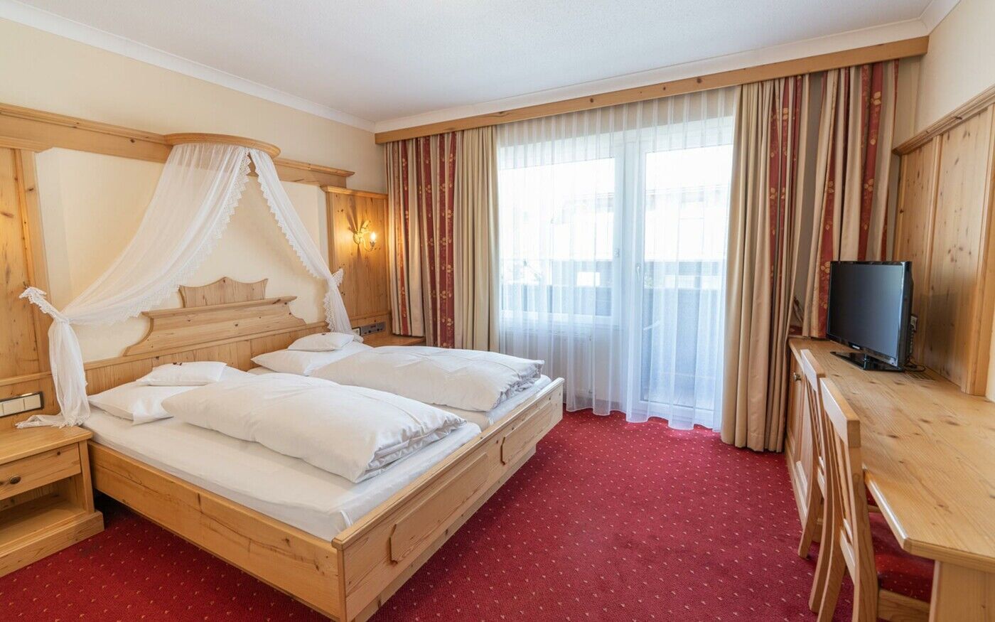 Hotel Seefelderhof, foto 13