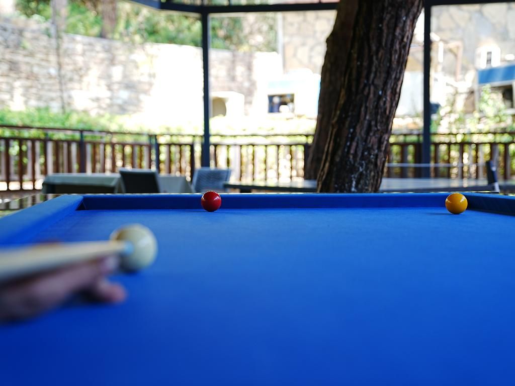 Bodrum Park Resort, foto 8