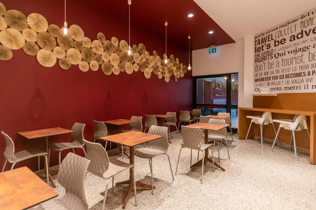 B&B HOTEL Milano San Siro, foto 9