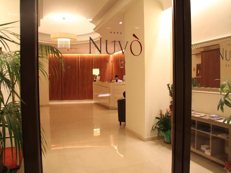 Nuvò Hotel, foto 15