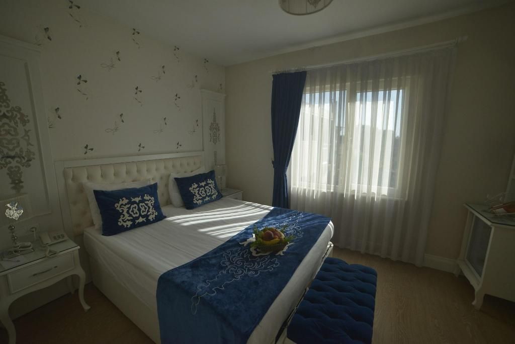 Sarniç Premier Hotel, foto 10