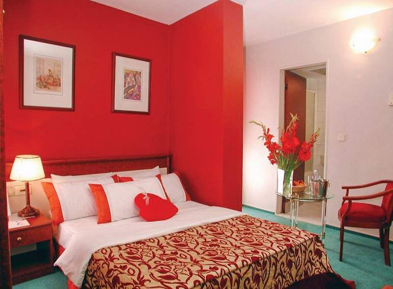 Antik Hotel Istanbul, foto 7