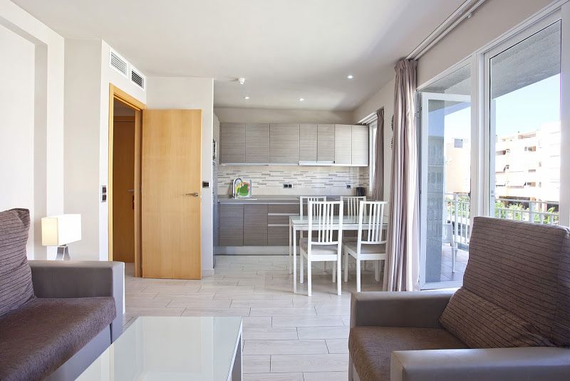 Ecuador Park Apartments, foto 8