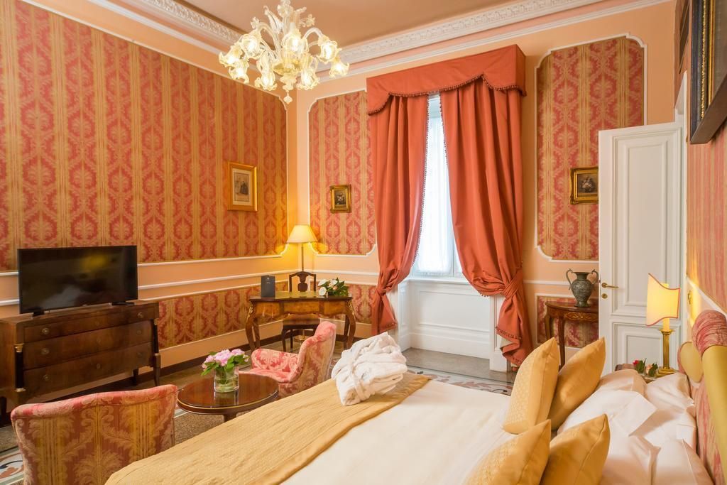 Hotel Bristol Palace, foto 6