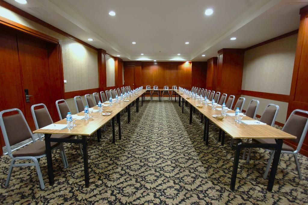 The Green Park Hotel Taksim, foto 11
