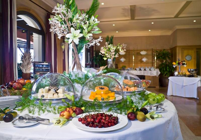 1881 Tenerife Madrigueras Golf Hotel, foto 13