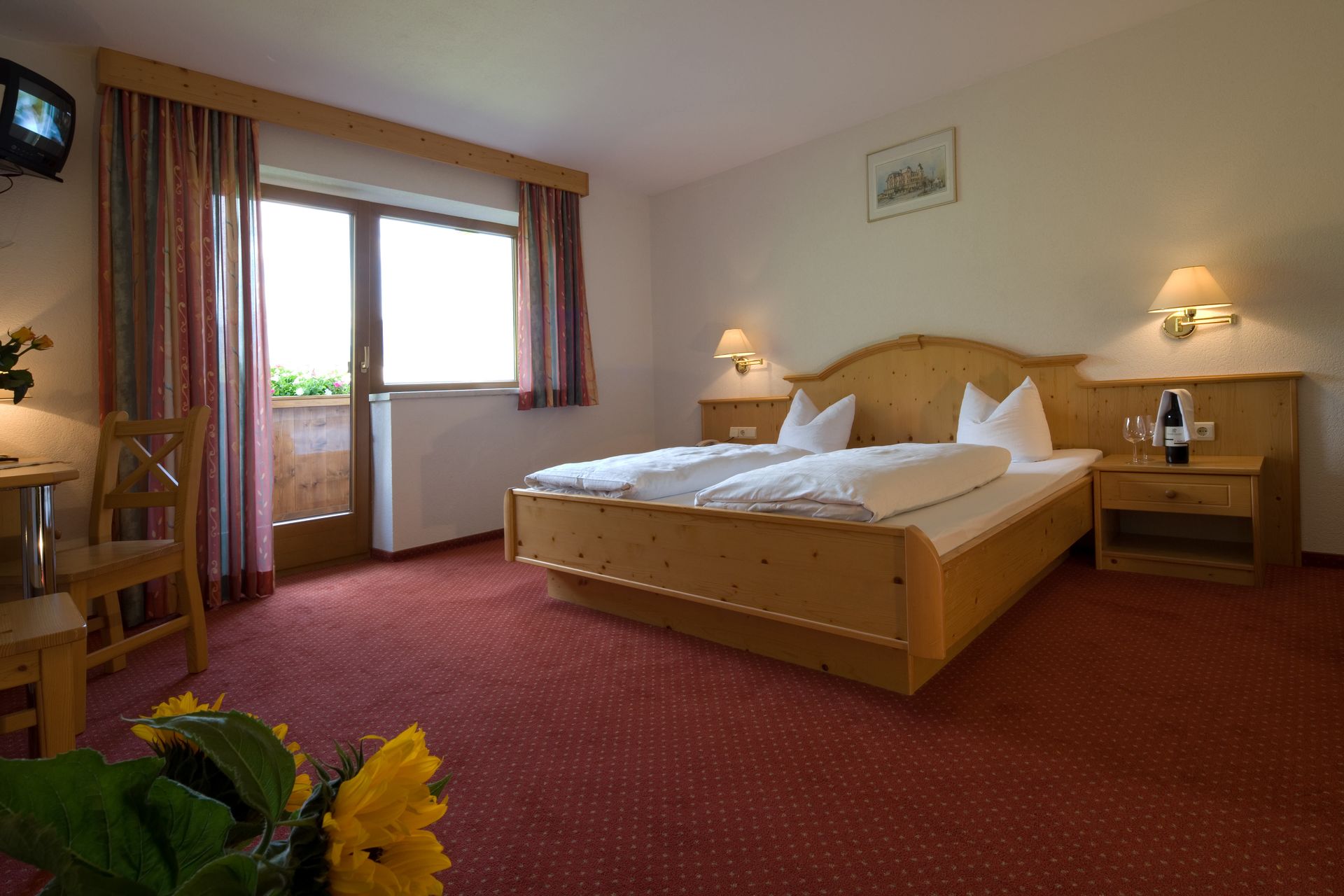 Hotel Bergland, foto 10