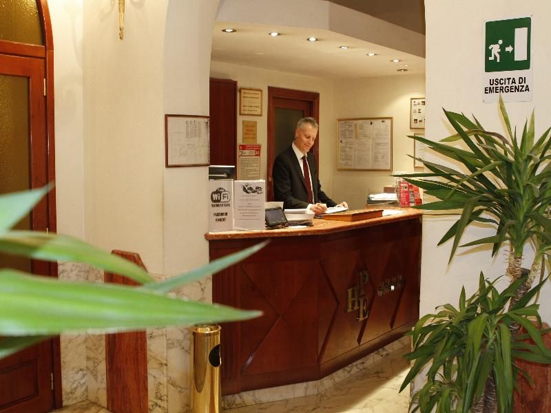 Hotel Pace Helvezia, foto 13