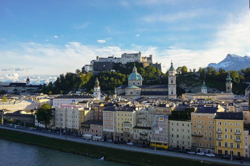 Cocoon Salzburg, foto 13
