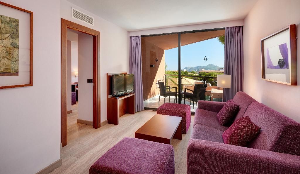 Protur Turó Pins Hotel, foto 12