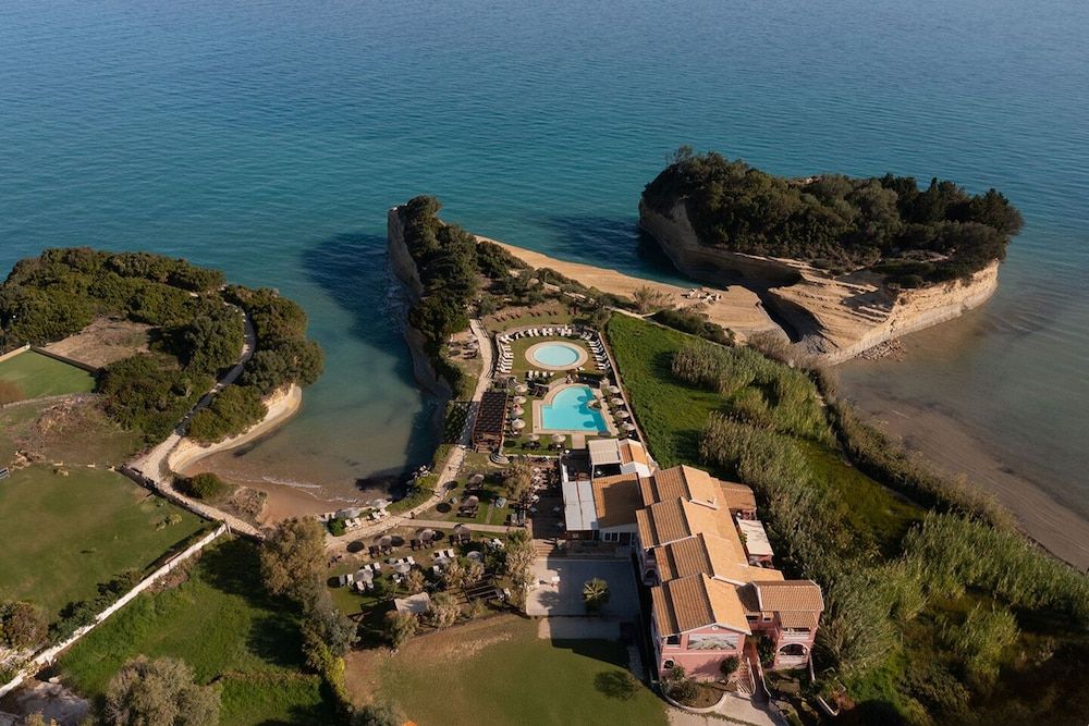Canal D'Amour Village, foto 15