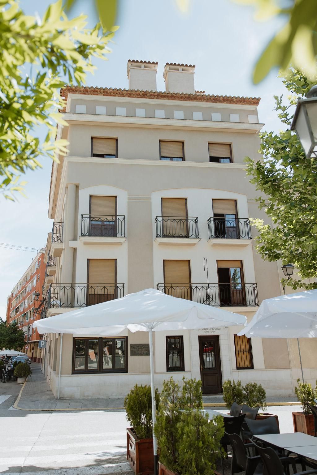 Hotel Anna, foto 11