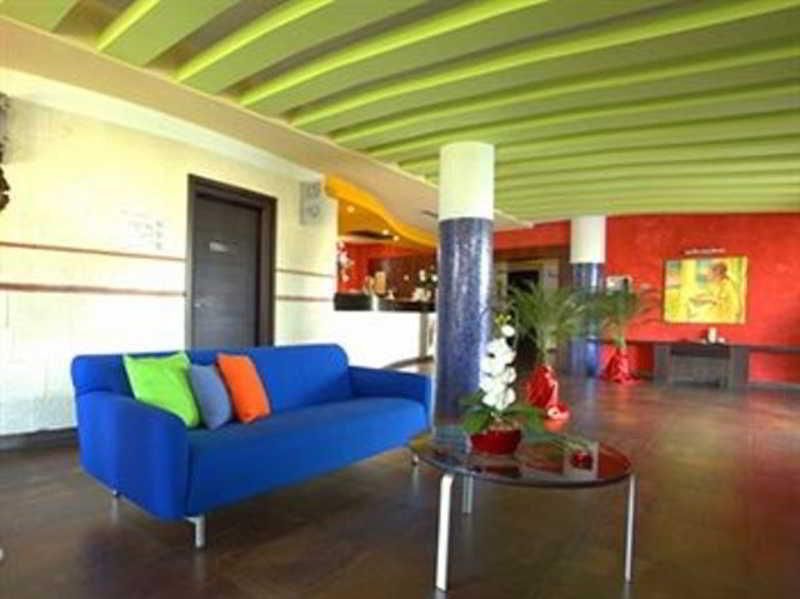 Abalon Pompei Resort, foto 7