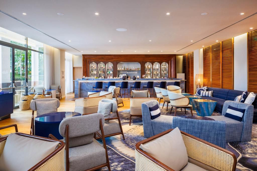 Hilton Vilamoura As Cascatas Golf Resort & Spa, foto 15