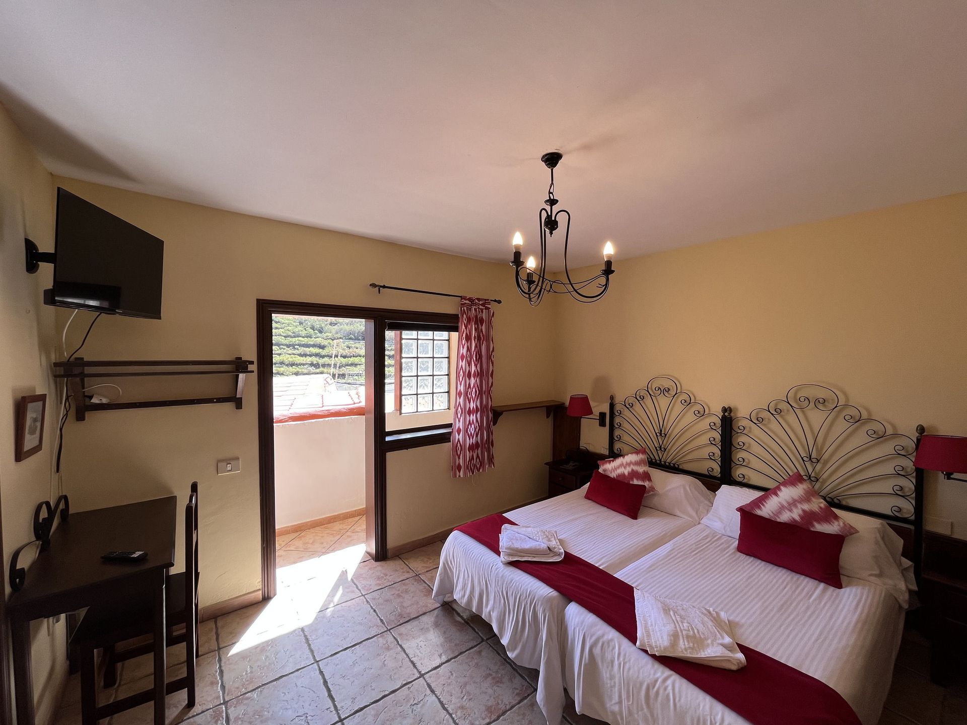 Villa Hermigua, foto 9