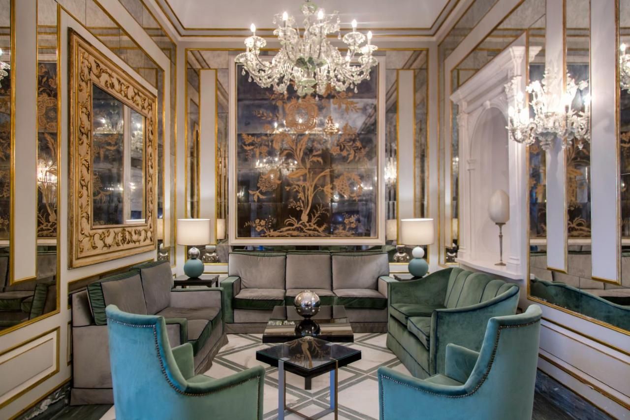 Grand Hotel Santa Lucia, foto 6