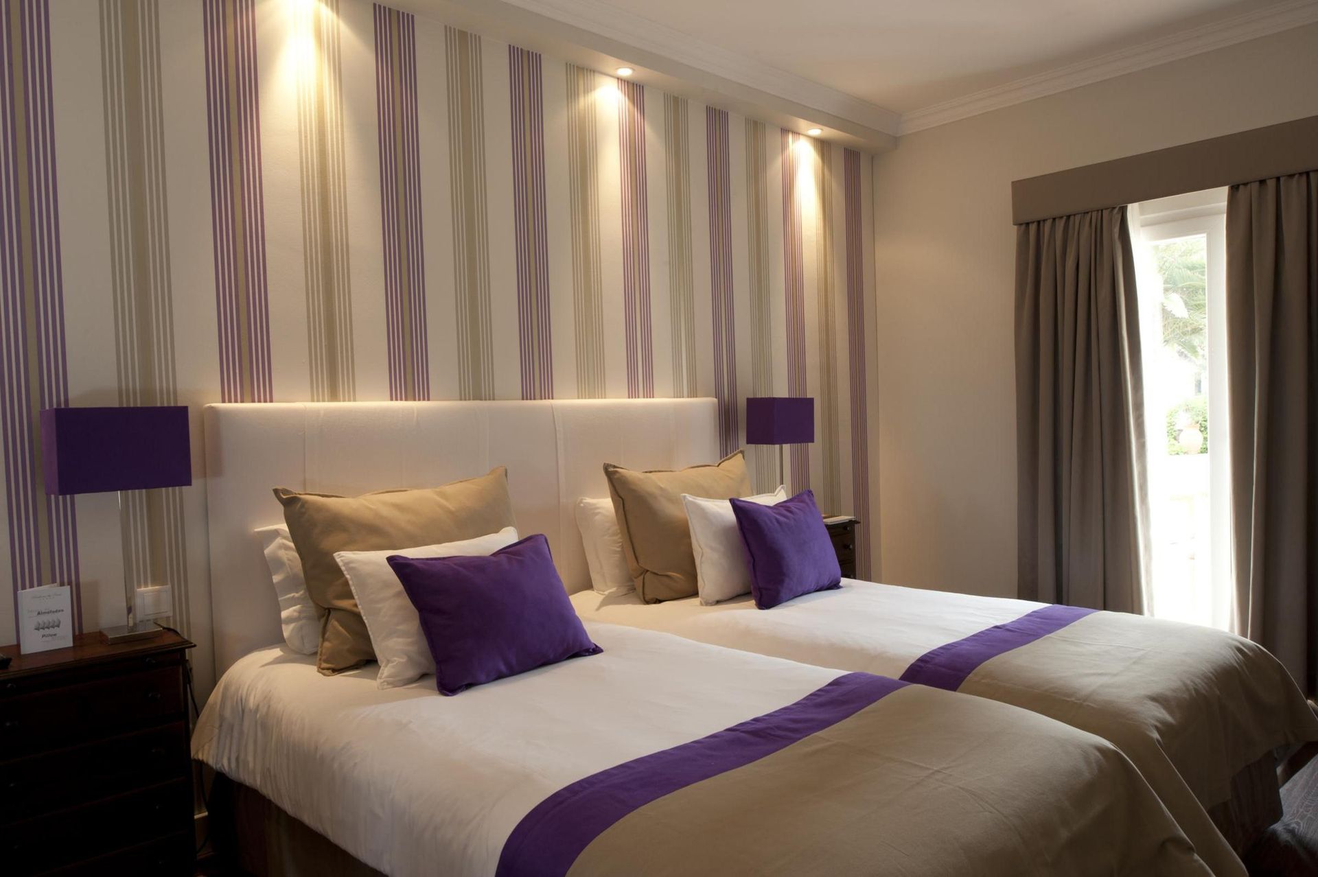 Longevity Senses Cascais Boutique Hotel & Clinic - Adults Only, foto 8