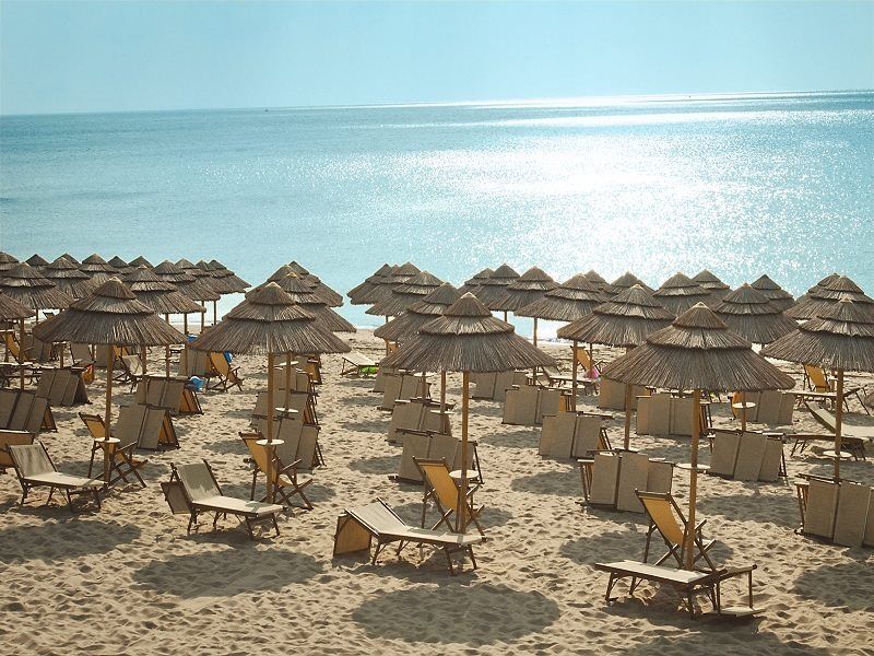 I Turchesi Club Village, foto 11