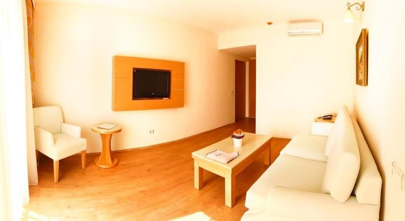 Ladonia Hotels Del Mare, foto 13