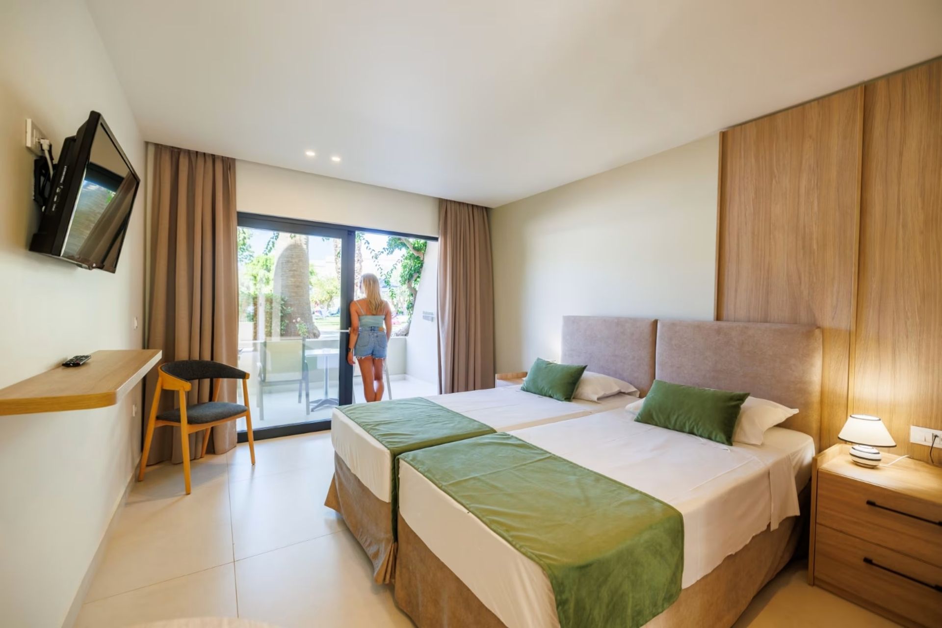 allsun Hotel Malia Beach, foto 6