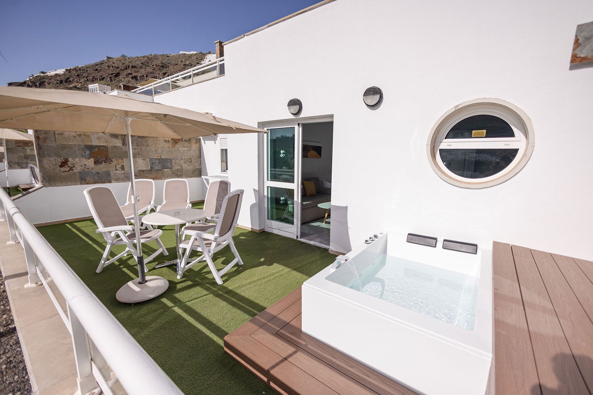 Servatur Terrazamar & Sunsuite, foto 13