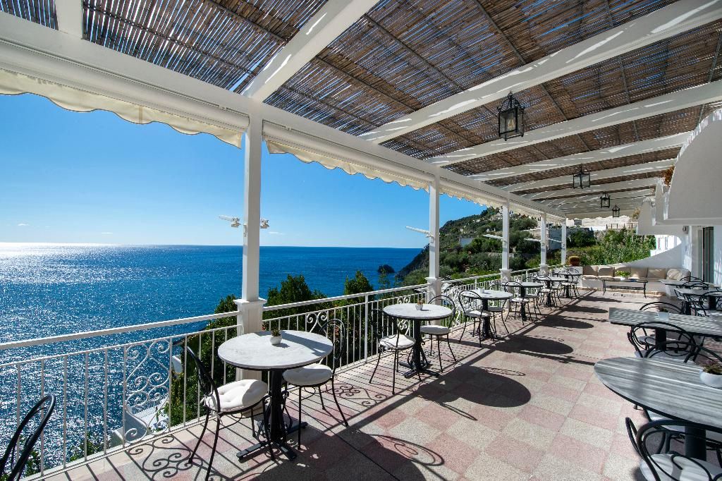 Maresca Hotel Praiano, foto 14