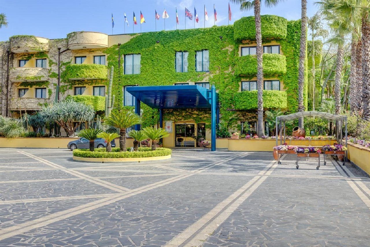 Caesar Palace Hotel, foto 9