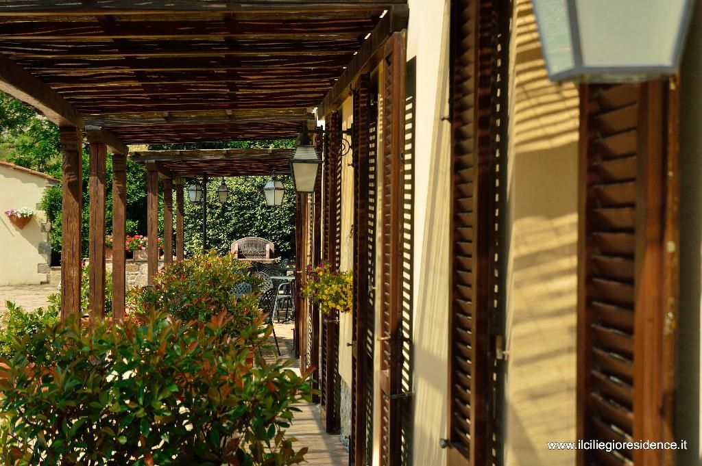 Residence Il Ciliegio, foto 12