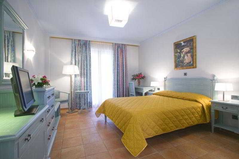 Regina Dell' Acqua Resort, foto 7