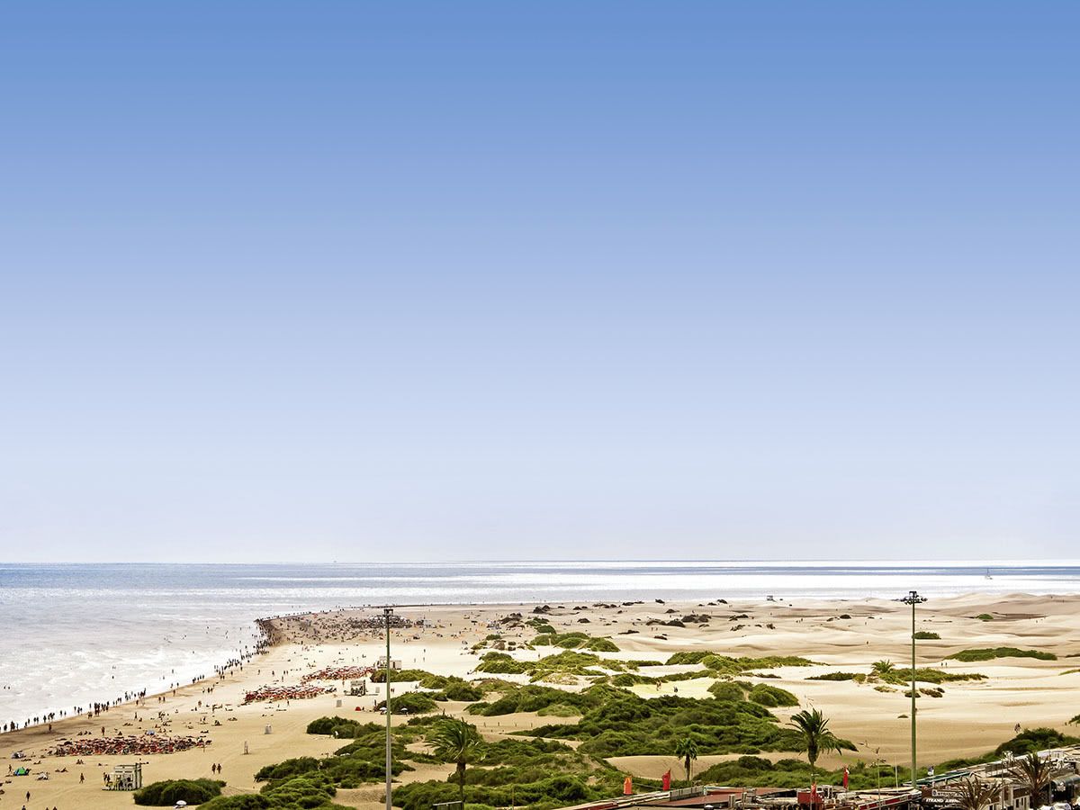 Corallium Dunamar Ocean by Lopesan Hotels, foto 11