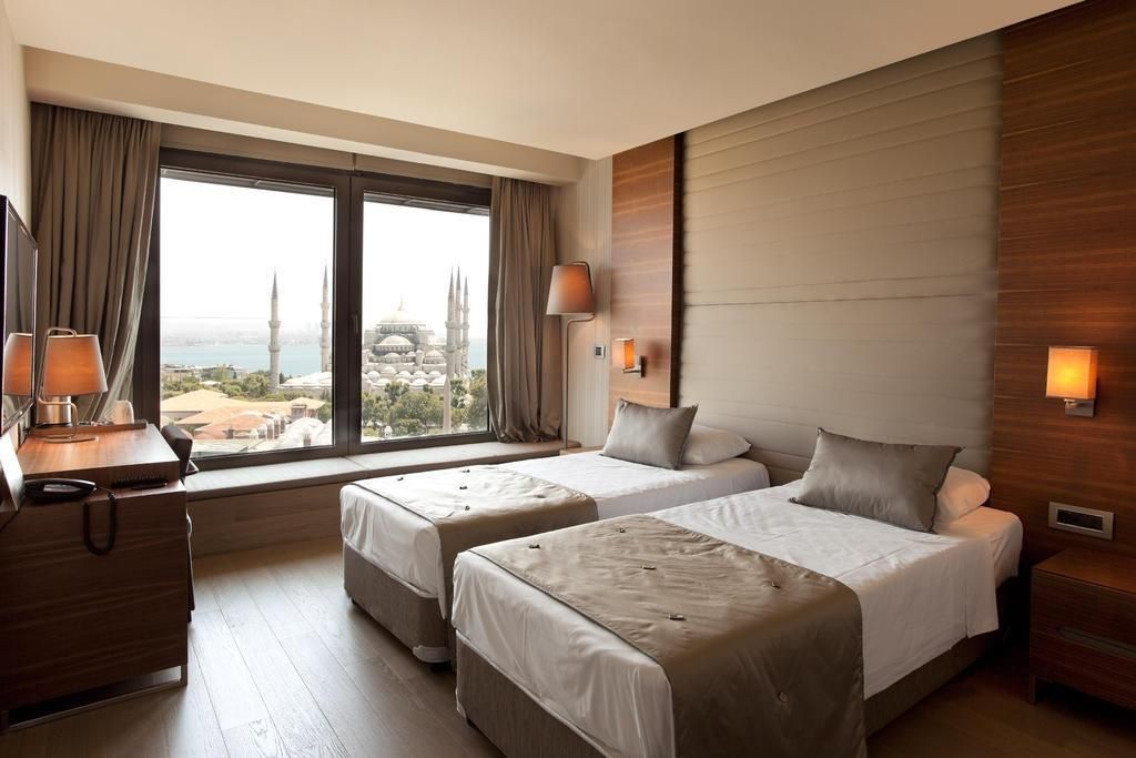 Hotel Arcadia Blue, foto 12
