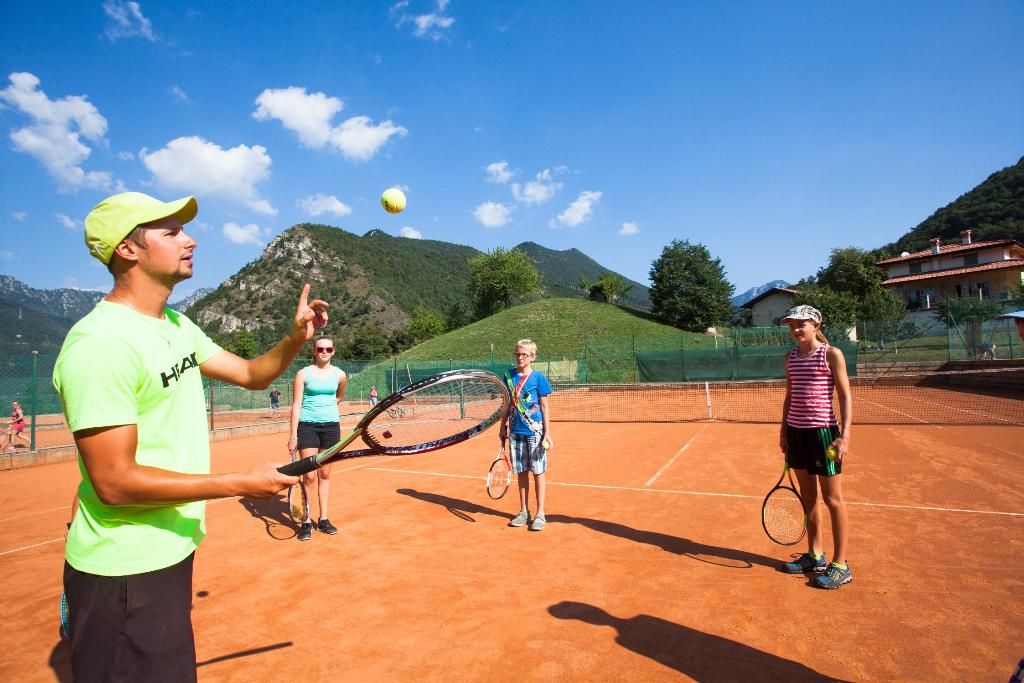 GHI Hotel Le Balze Aktiv & Wellness, foto 9