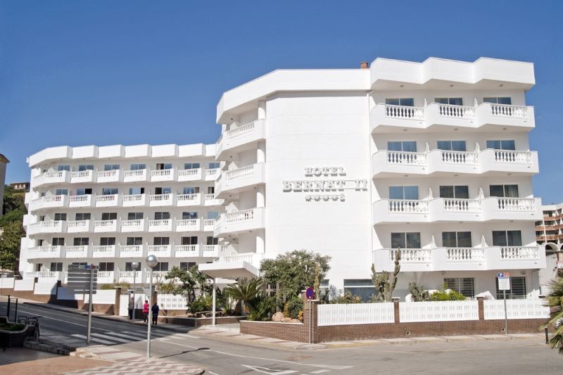 Hotel Bernat II, foto 10